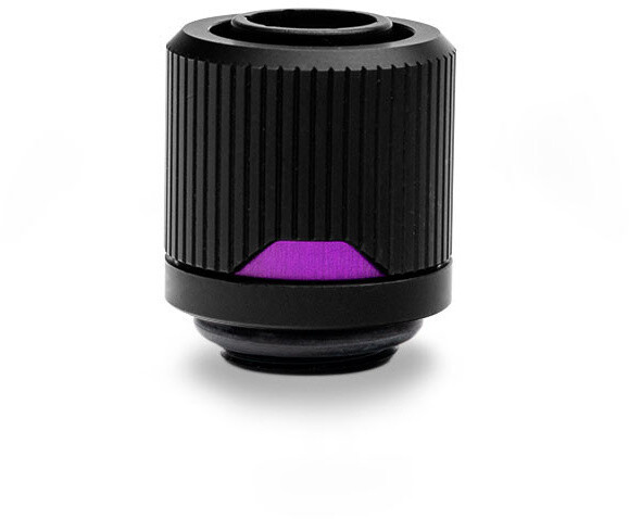 EK Water Blocks EK-Torque Fitting STC 13/10 - ЦРНА