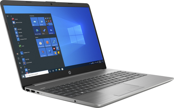Laptop Hewlett-Packard HP 250 G8 DualCore, 15.6'', N4020, 4GB RAM, 256 GB SSD, Intel UHD Graphics 600, i argjendtë