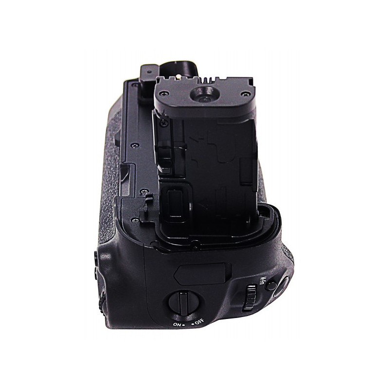 PATONA Premium Battery Grip BG-E22 for Canon EOS R