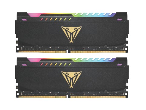 Меморија RAM Patriot Viper Steel PVSR432G360C8K 32 GB (2 x 16 GB) DDR4 3600 MHz