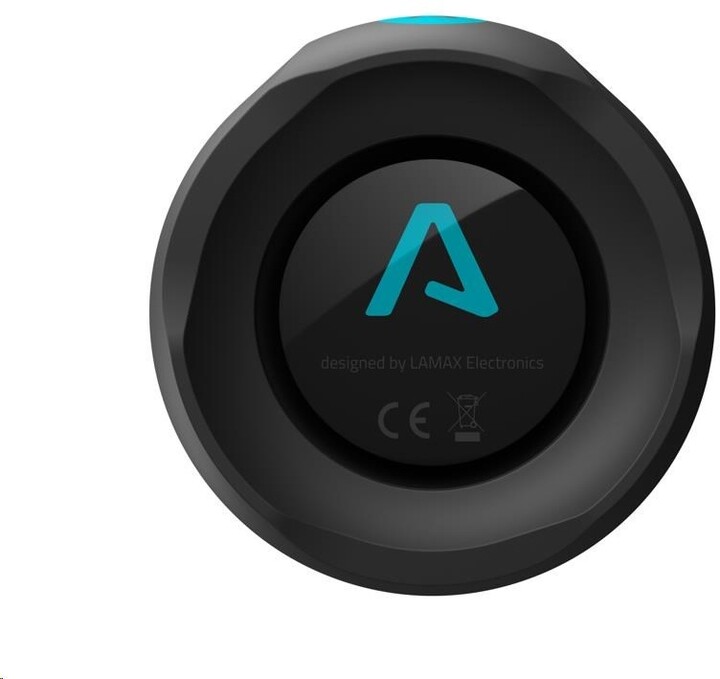 Altoparlant LAMAX Sounder2 Max, i zi