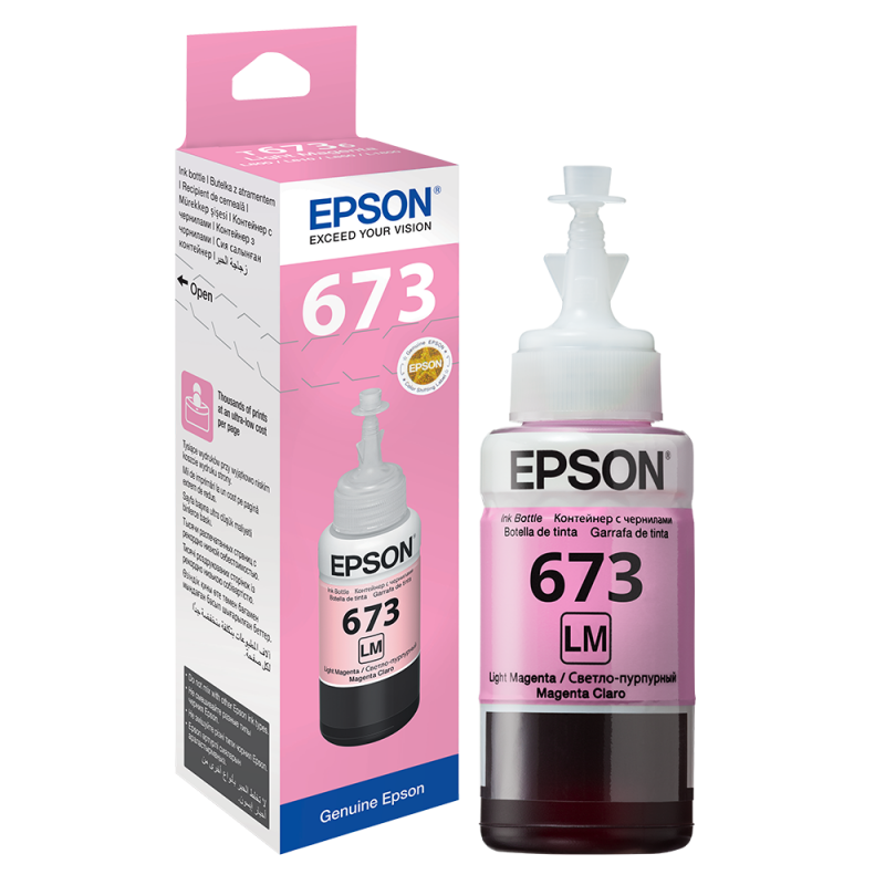 Epson 673 INK