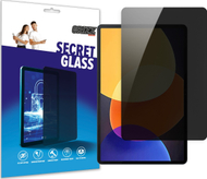 Xham privatësie për tablet Xiaomi Redmi Pad Grizz SecretGlass, hibrid, mat, transparent
