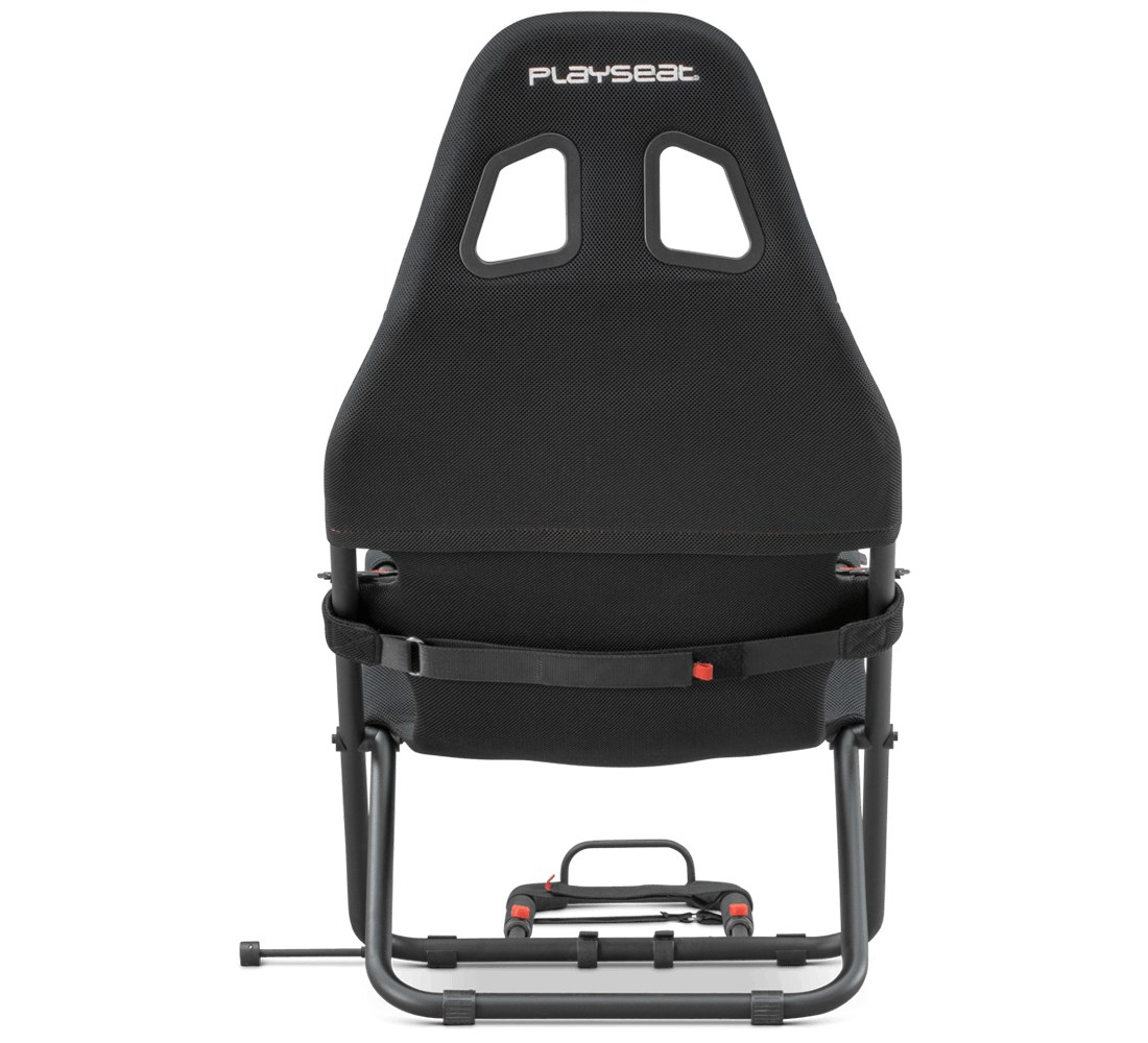 Столче Playseat Challenge ActiFit, 122kg, црна