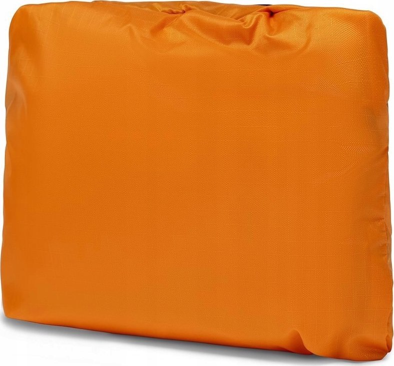 Mbulesë mbrojtëse për çantë aparati Lowepro AW Cover L, e papërshkueshme nga uji, e zezë