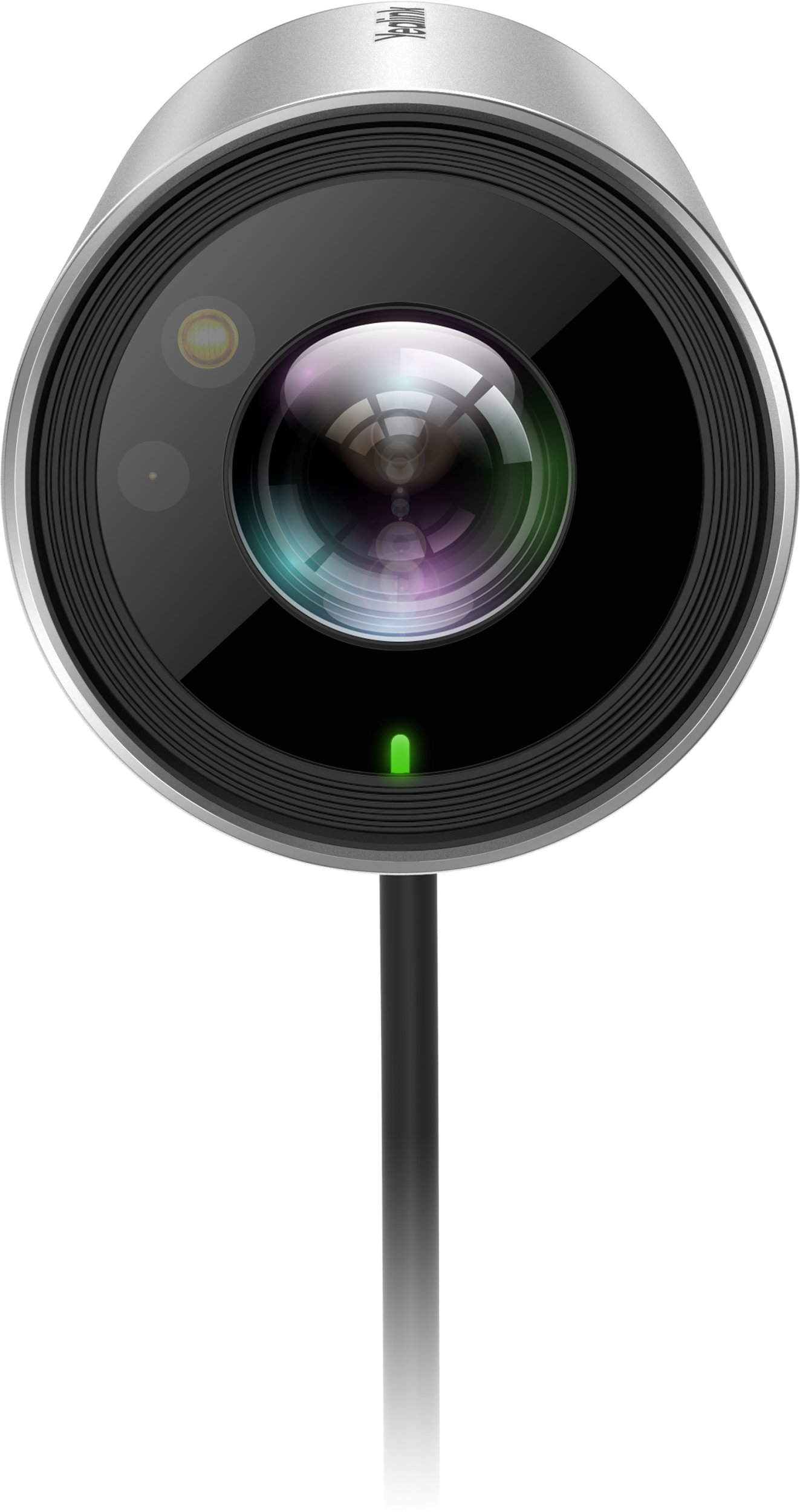 Веб-камера Yealink UVC30, Ultra HD 4K, USB, црна