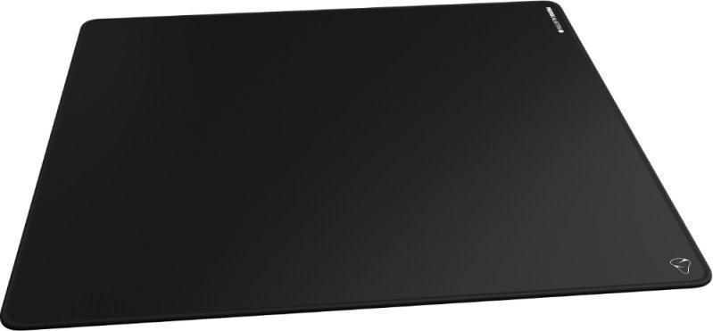 Mousepad gaming Mionix Alioth, i papërshkueshëm nga uji, i zi