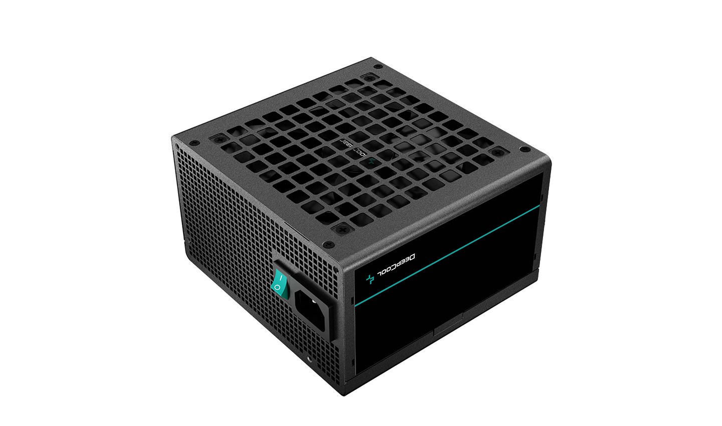 Burim energjie DeepCool PF750, 20+4 pin ATX, 750 W