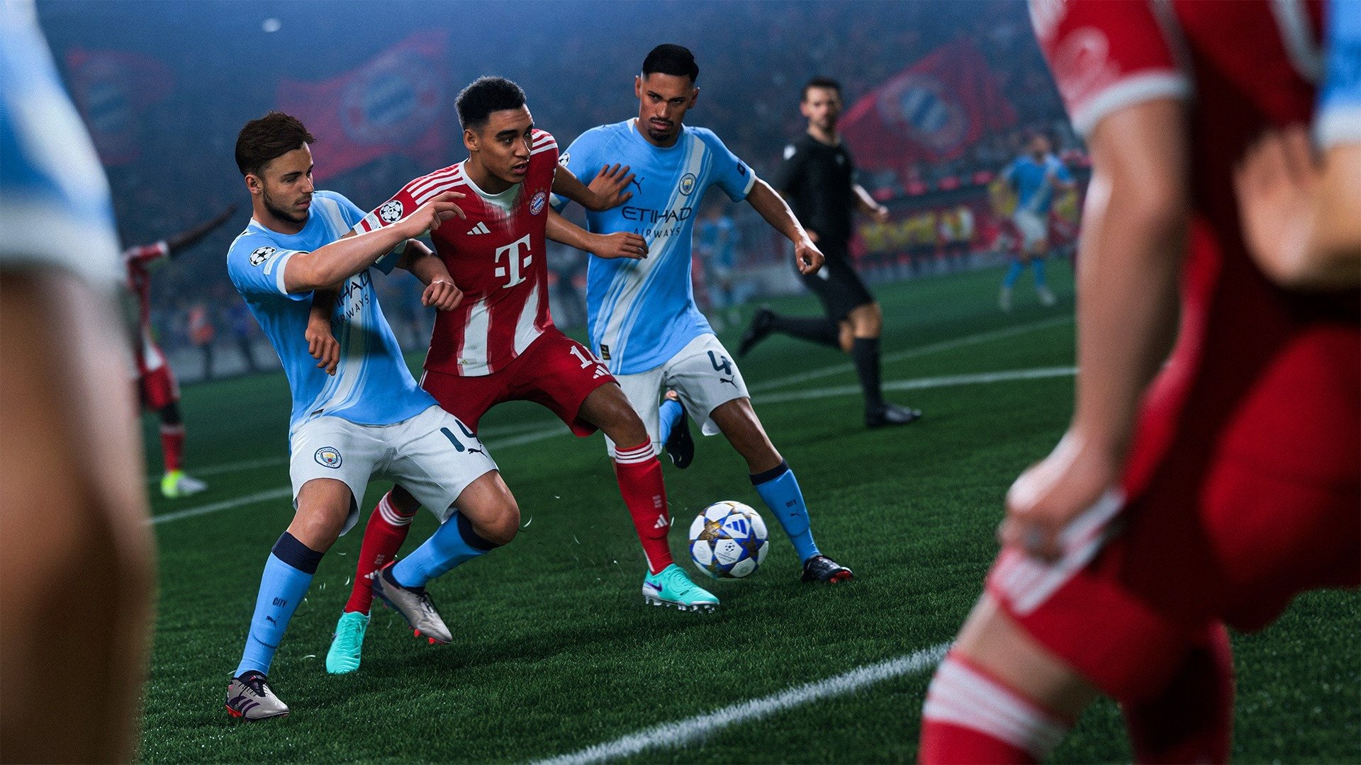 Lojë PC EA SPORTS FC 26, Steam Altergift, digjitale