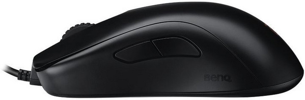 Maus Zowie by BenQ S1, i zi