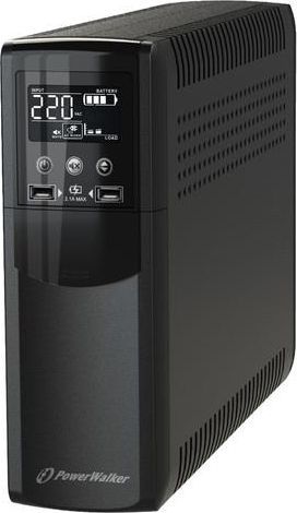 Bateri UPS PowerWalker VI 1200 CSW FR (10121118)
