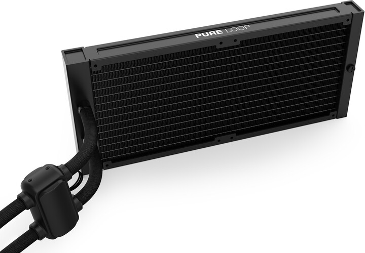 Be quiet! Pure Loop 280mm