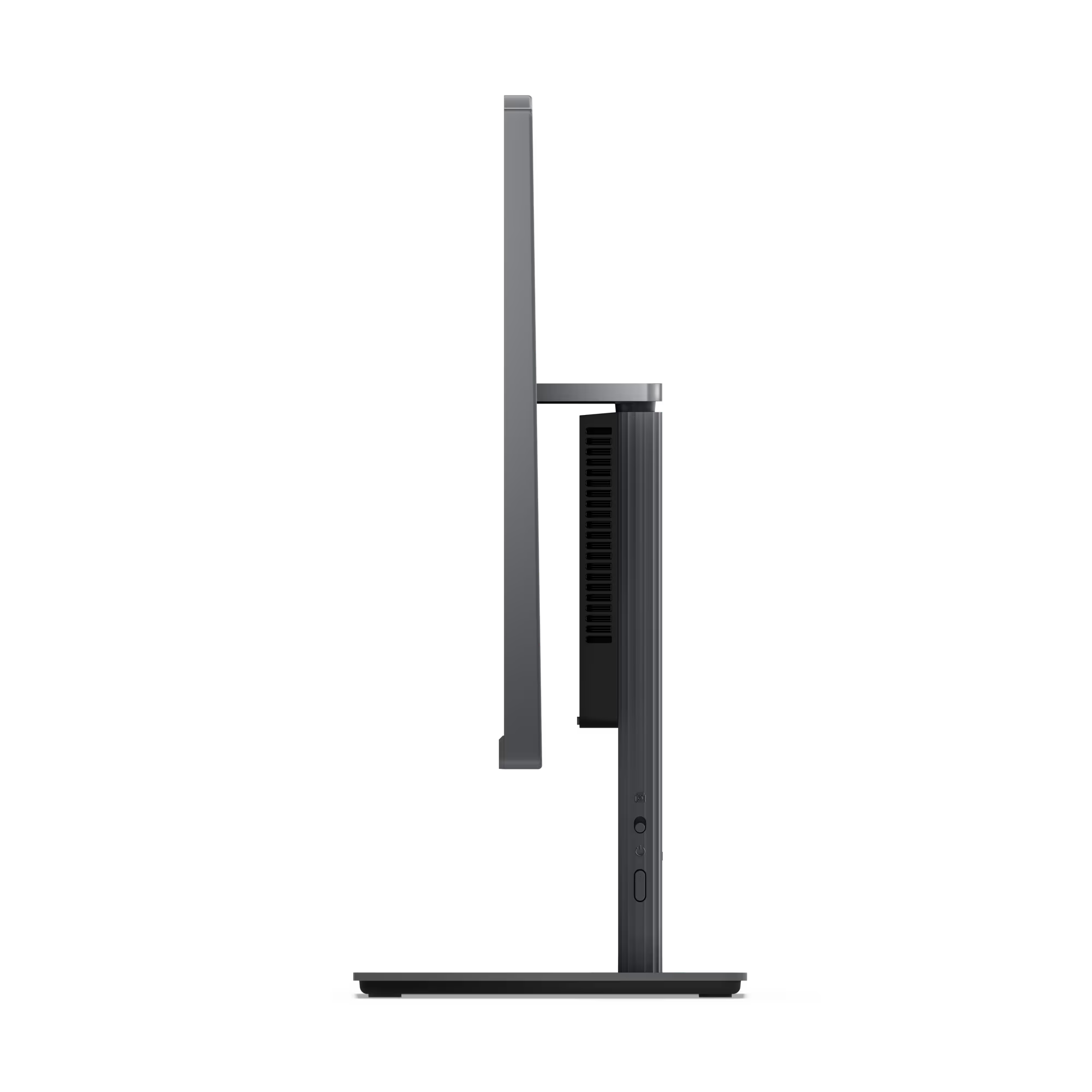 Kompjuter Lenovo AIO IdeaCentre, 23.8’’, Intel Core i7-13620H, 16GB RAM, 512GB SSD, Intel UHD Graphics, i hirtë