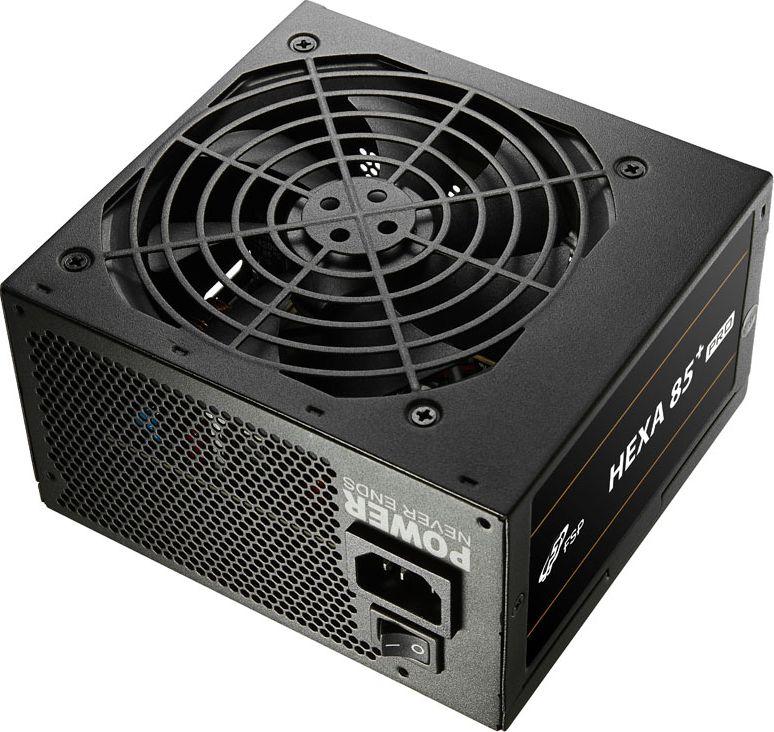 Burim energjie FSP/Fortron Hexa 85+ Pro PPA3505301 ATX, 350W