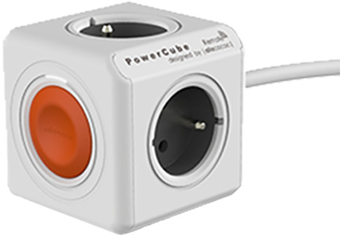 Prizë multifunksionale PowerCube