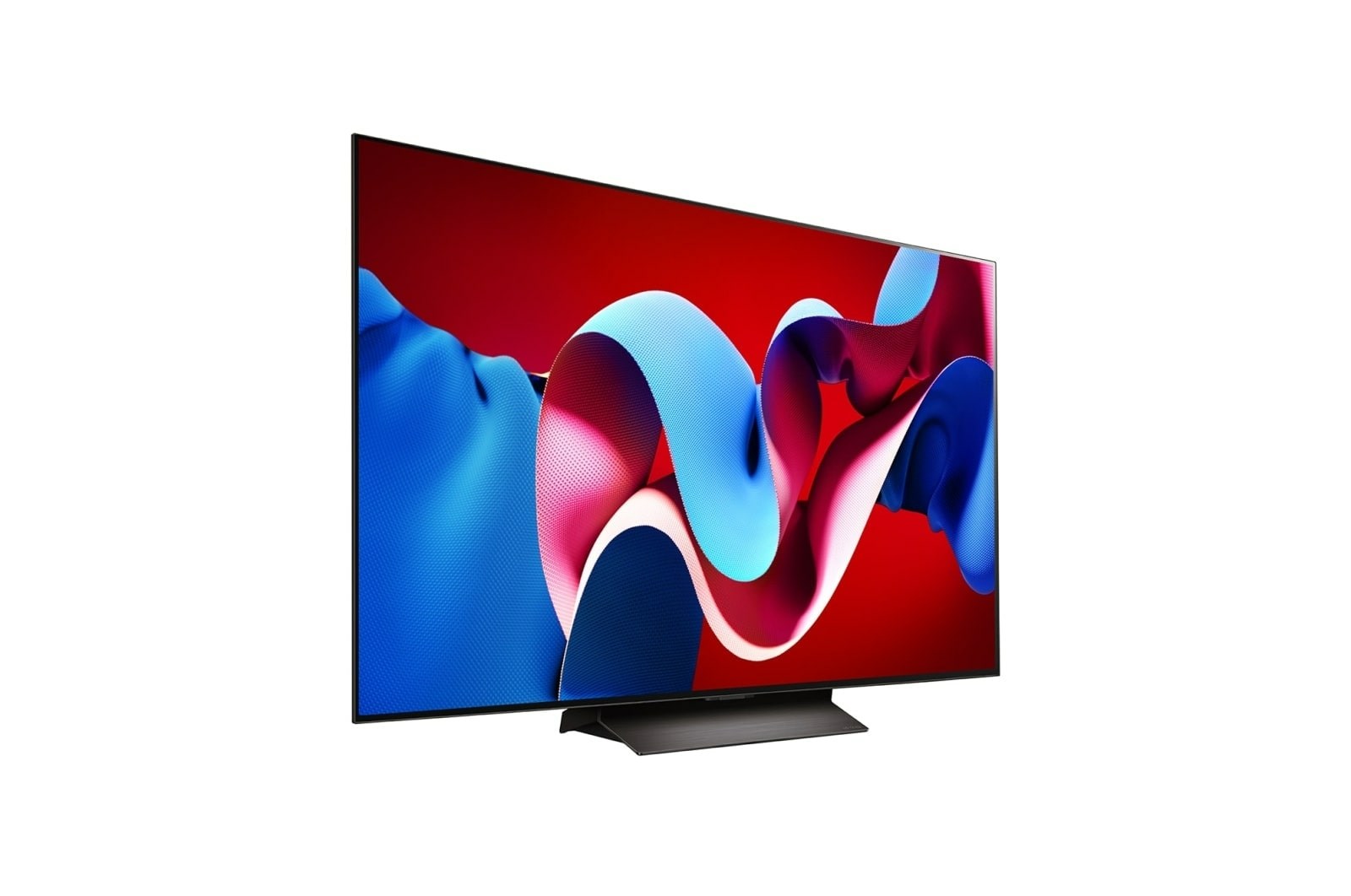 Televizor LG OLED55C41LA, 55", 4K OLED, i zi