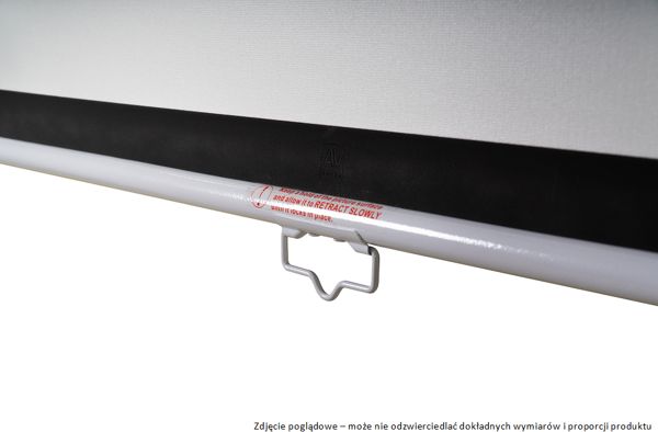 Avtek Video 175 Проекциски Екран, 4:3