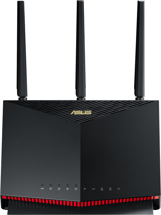 Ruter ASUS RT-AX86U Pro