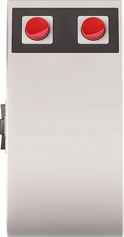 Maus pa tel 8BitDo N30, 2.4G, panel me prekje, gri