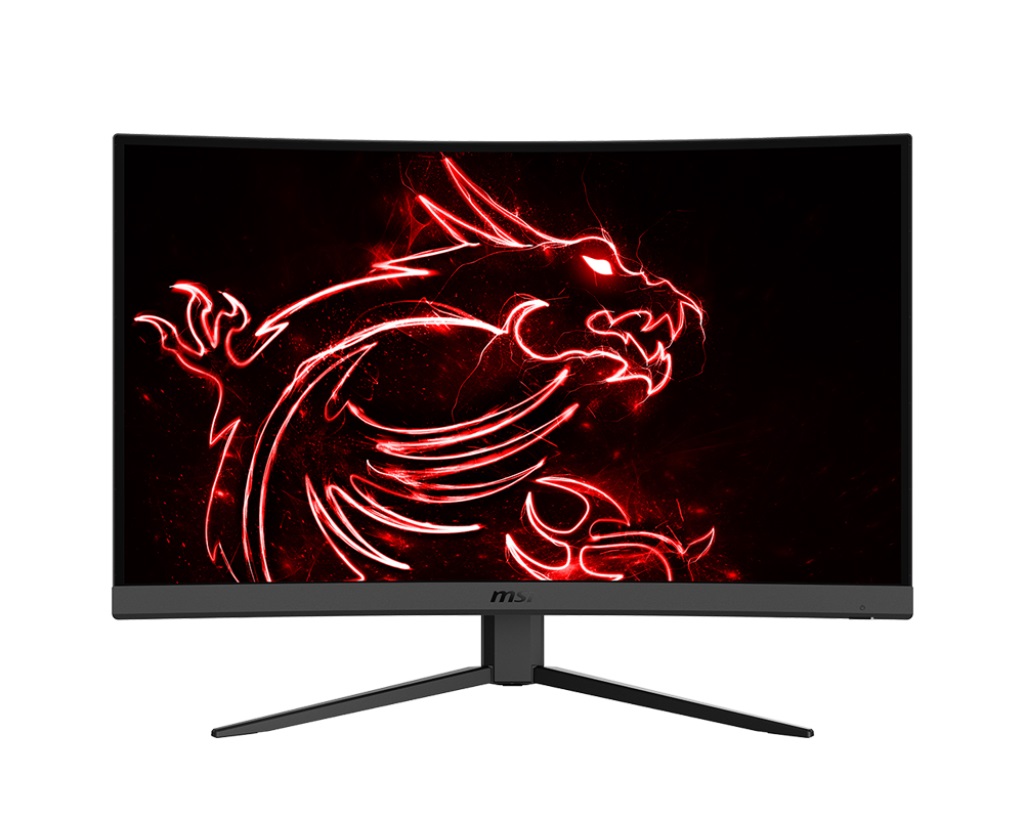 Monitor MSI G27C4 E3, 27" FHD, 180Hz, i zi