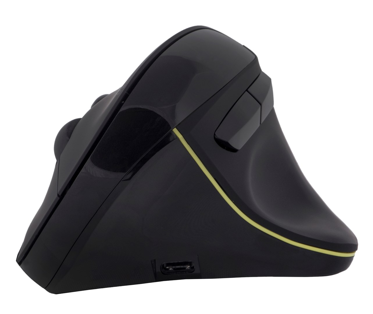 Maus Port Designs 900706-BT, RF Wireless+Bluetooth, i zi