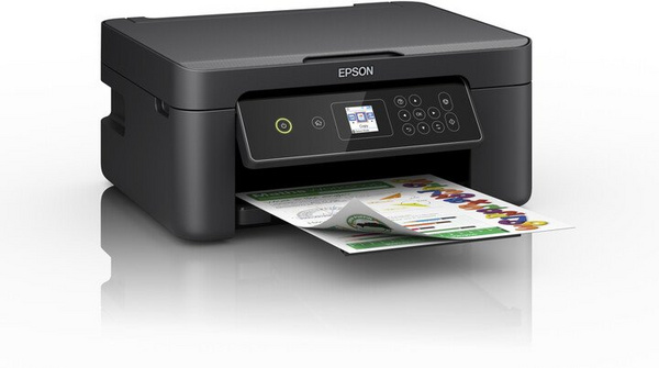 [OUTLET] Printer Epson Expression Home XP-3150, i zi, IV