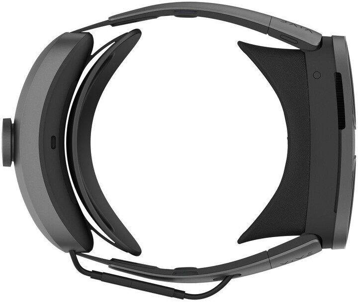 Syze virtuale HTC Vive XR Elite, të zeza