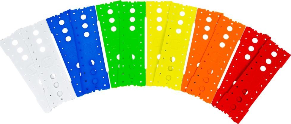 Seti shumëngjyrësh SilentiumPC Grandis 2 XE1436 (SPC187)