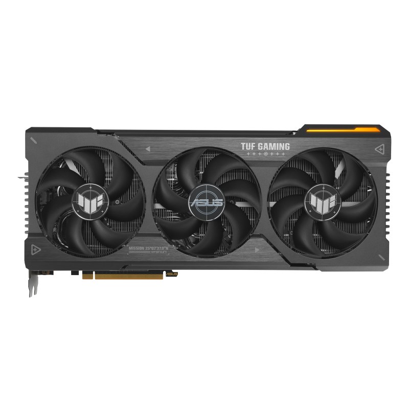 Kartë grafike ASUS TUF Gaming AMD Radeon RX 7900 XT, 20 GB GDDR6
