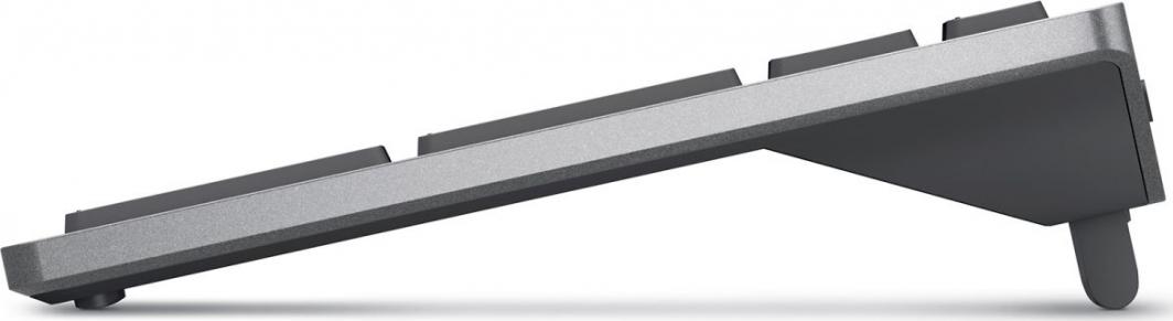 Сет тастатура и глушец Dell KM7120W (580-AIWM), оптички, црн