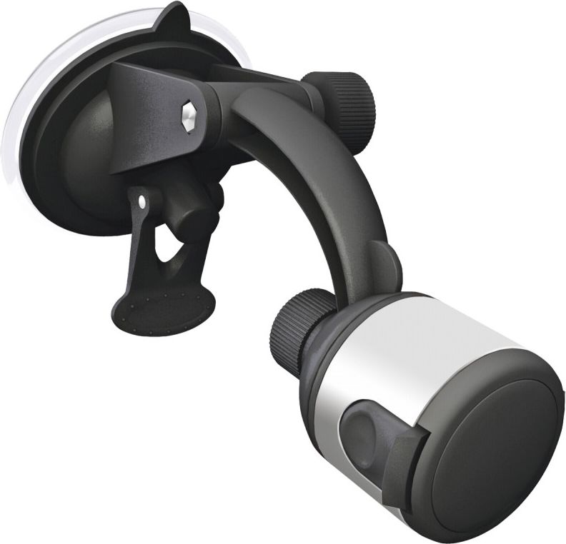 Mbajtëse tablet Vogels TMS 1050 RingO, universale 7-12", e zezë