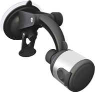 Mbajtëse tablet Vogels TMS 1050 RingO, universale 7-12", e zezë