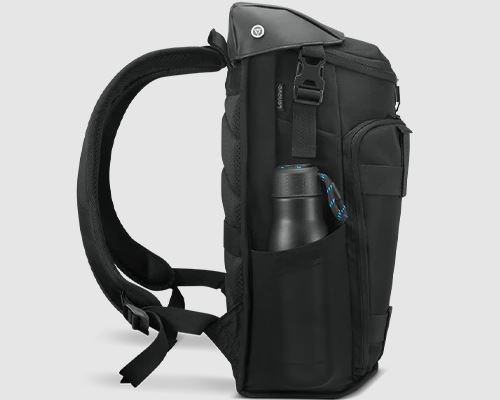 Çantë Lenovo ACC Legion Active GX41C86982, e zezë