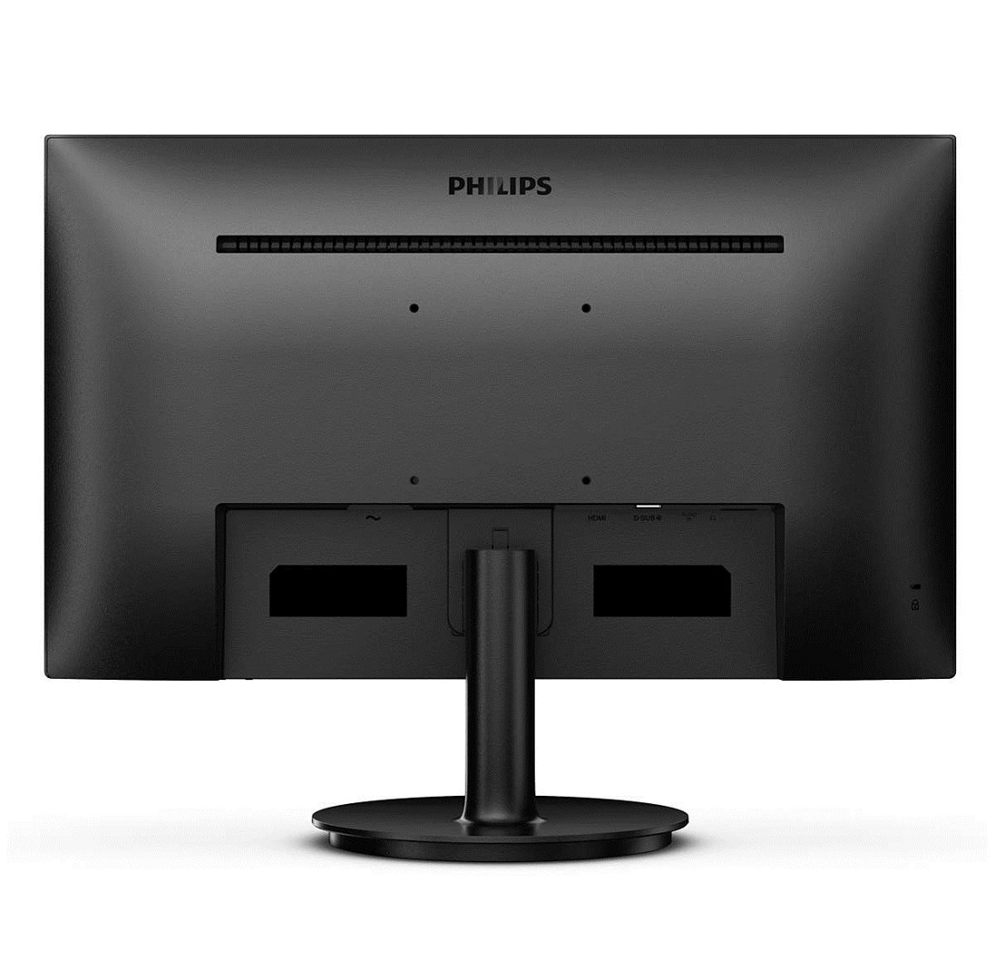 Monitor Philips V Line, 23.8", 1920 x 1080, 100 Hz, i zi