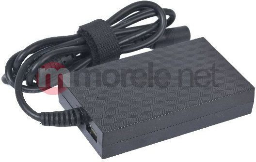 Karikues për laptop Gembird 40W, 0.9A, 20V, i zi