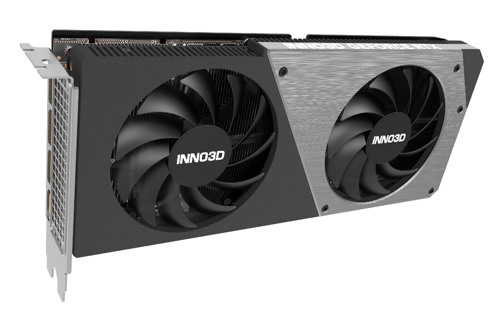 Kartelë grafike Inno3D GeForce RTX 4060 Ti Twin X2 8GB GDDR6