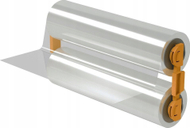 Film laminimi GBC Foton 30, rrotull 125µm, me shkëlqim, transparent