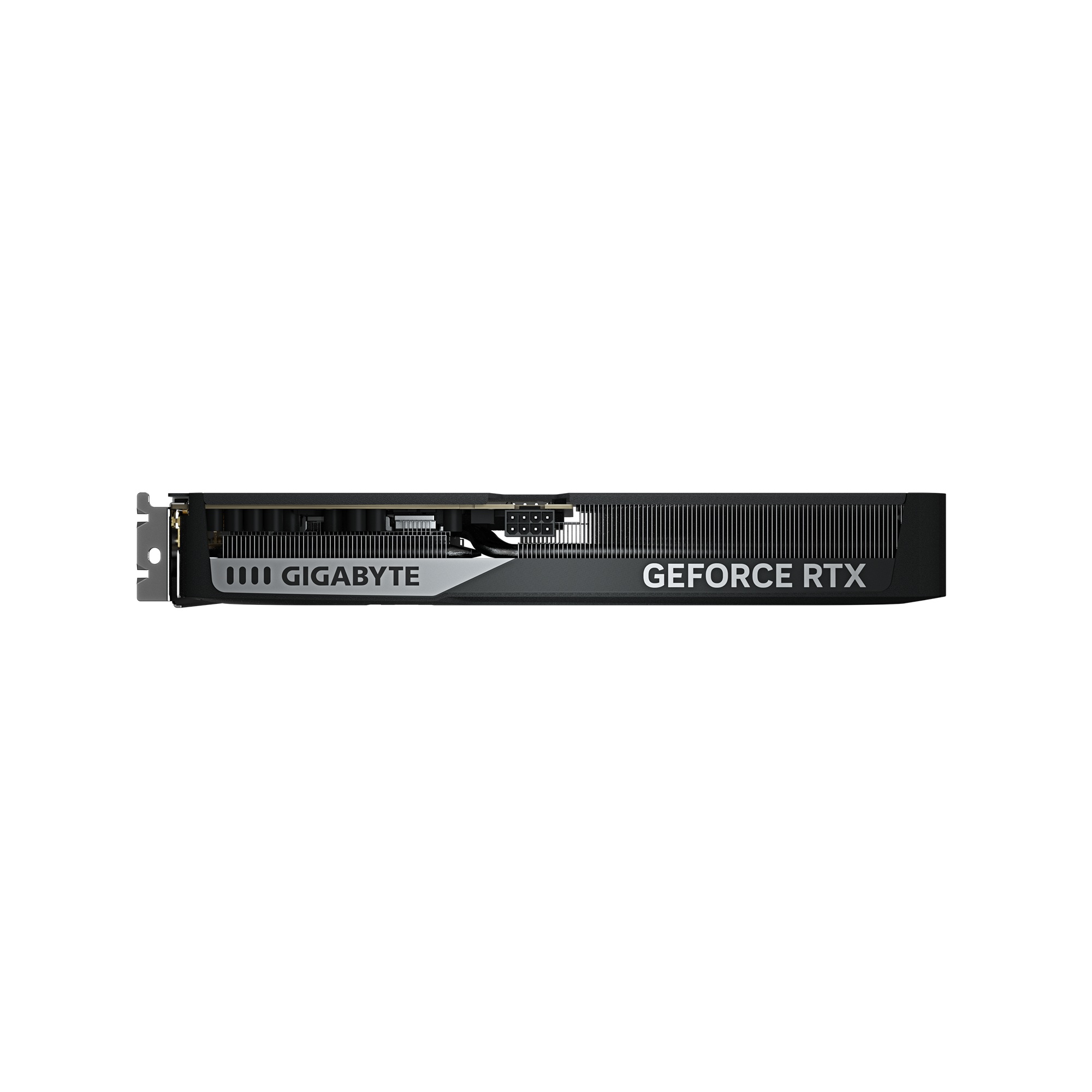 Kartelë grafike Gigabyte GeForce RTX 5060 Ti WINDFORCE MAX OC, 8GB GDDR7, PCI Express 5.0, e zezë