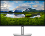 Monitor Dell P2425DE, 24", QHD, i hirtë