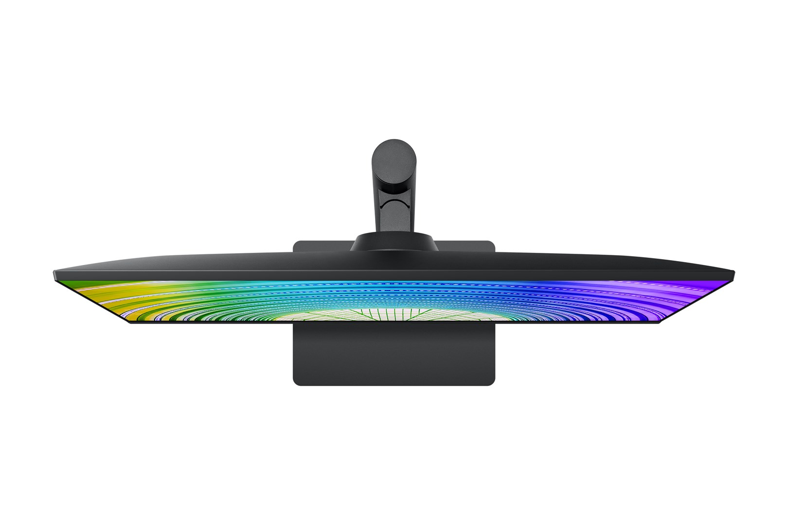 Monitor Samsung LS27A60PUUUXEN, 27", Quad HD, IPS, i zi