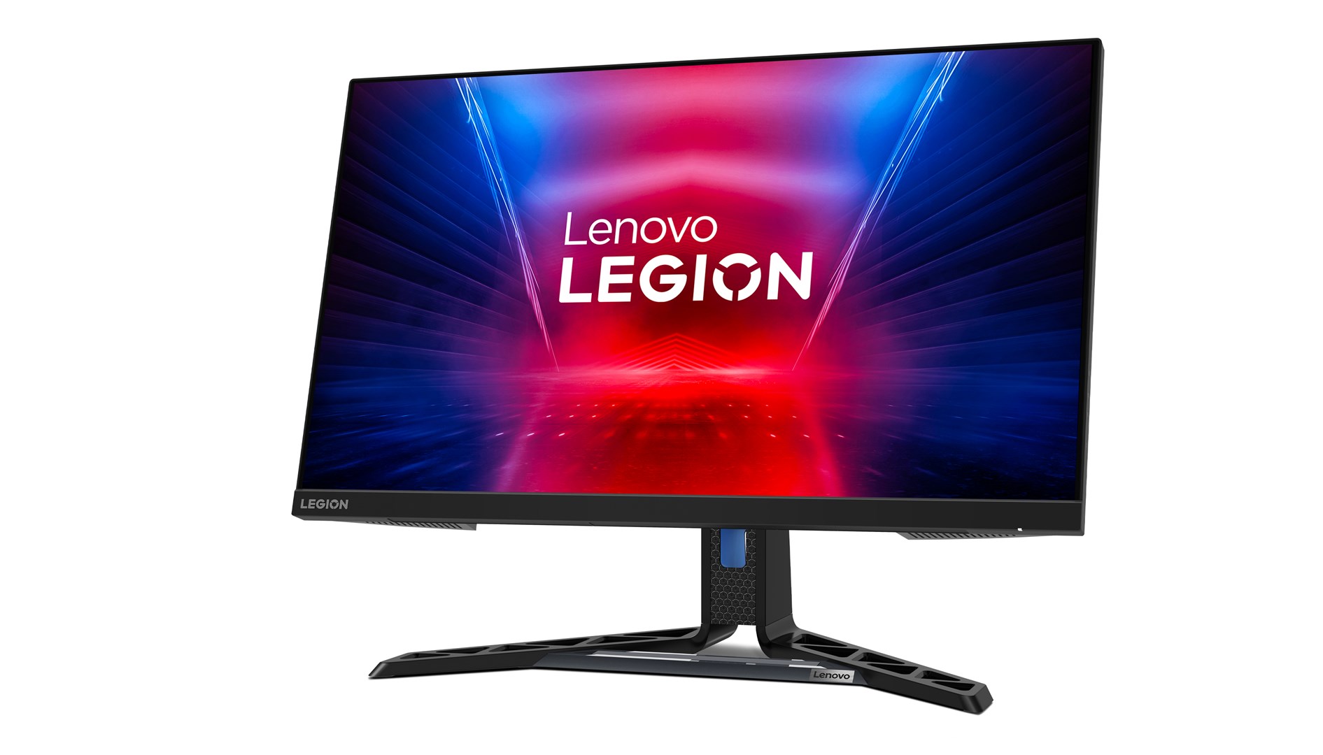 Monitor Lenovo Legion R27i-30, 27", 1920 x 1080, Full HD, 165 Hz, i zi