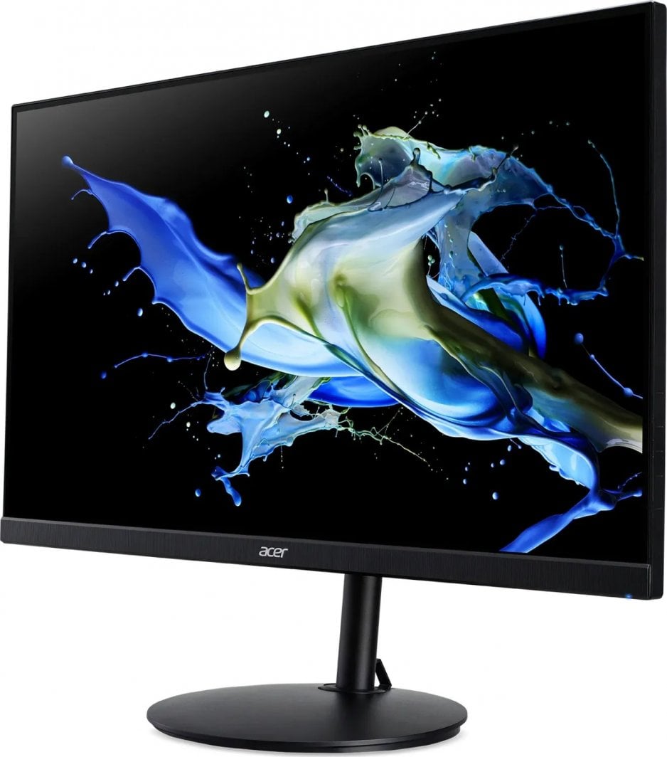 Monitor Acer CB242YEbmiprx, 23.8", FHD, 1ms, i zi