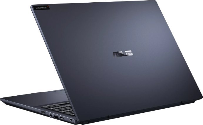 Laptop Asus ExpertBook B5602CVA-L20488X, 16", Intel Core i5-1340P, 16GB RAM, 512GB SSD, Intel Iris Xe Graphics