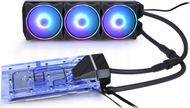 Ftohës me ujë Alphacool Eiswolf 2 për kartelën grafike RTX 3090, RGB, 360mm