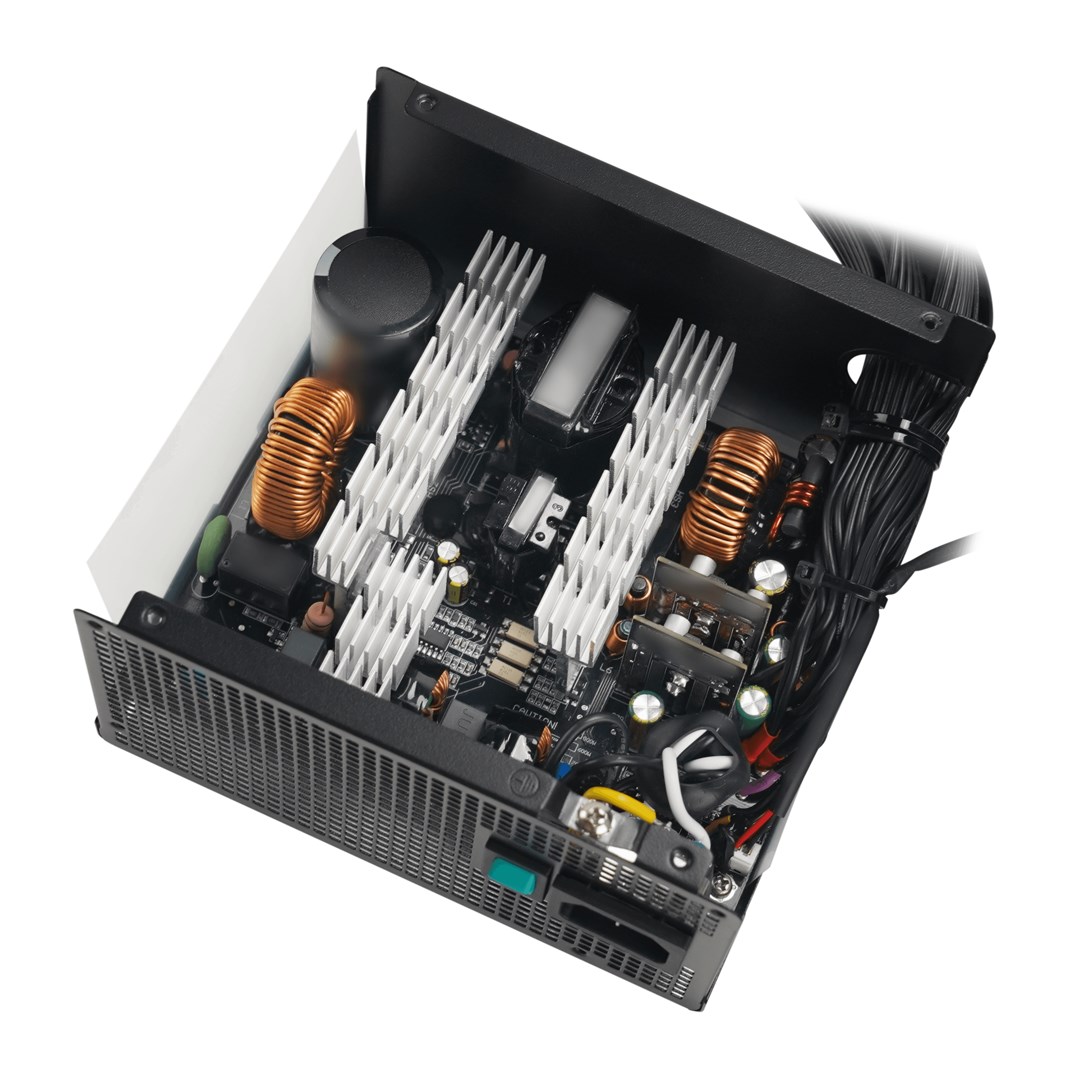 Burim energjie DeepCool PL650D, 20+4 pin ATX, 650 W