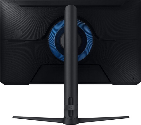 [OUTLET] Monitor Samsung Odyssey LS24AG300NRXEN - LED, 24", Full HD, i zi