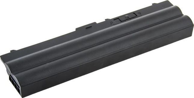 Bateri laptopi Avacom NOLE-SL41-N22, për Lenovo "ThinkPad T410/SL510/Edge 14", Edge 15", Li-Ion, 10.8 V, 4400 mAh, 48 Wh