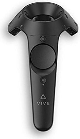 Kontroller VR HTC Vive Controller 99HAFR005-00, me wireless, i zi