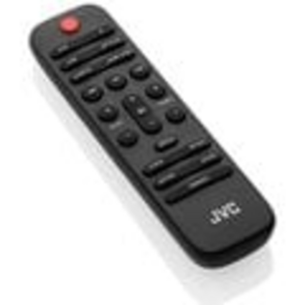 Soundbar JVC TH-E431B, 2.1, i zi