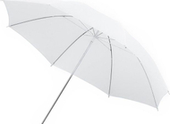 Çadër difuzuese Massa, 110 cm, e bardhë